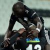Aboubakar, gol krallığında zirveye çıktı Aboubakar, gol krallığında zirveye çıktı