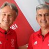 Muhsin Ertuğral, Ajax Cape Town'da