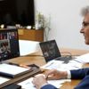 "Sakarya'nın koronavirüsle mücadelesi kararlılıkla sürecek" "Sakarya'nın koronavirüsle mücadelesi kararlılıkla sürecek"