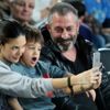 Cem Yılmaz: Bir çocuğa bakamadık Cem Yılmaz: Bir çocuğa bakamadık