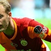 Galatasaray camiası dört gözle onu bekliyor! Galatasaray camiası dört gözle onu bekliyor!