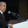 Bülent Arınç, 'Hazirana kadar hükümeti devirmek istiyorlar' Bülent Arınç, 'Hazirana kadar hükümeti devirmek istiyorlar'