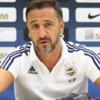 Vitor Pereira: Büyük takıma yakışır bir şekilde futbol oynayacağız Vitor Pereira: Büyük takıma yakışır bir şekilde futbol oynayacağız