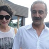 Ünlü oyuncu Yılmaz Eroğan vegan oldu Ünlü oyuncu Yılmaz Eroğan vegan oldu