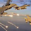 TSK'dan Irak'ın kuzeyine hava harekatı