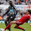 Cisse'ye satış izni Cisse'ye satış izni