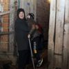58 yaşındaki kadın, kendisini engelli torunun okumasına adadı 58 yaşındaki kadın, kendisini engelli torunun okumasına adadı