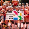 Filenin Sultanları'nın olimpiyatlardaki maç programı belli oldu Filenin Sultanları'nın olimpiyatlardaki maç programı belli oldu