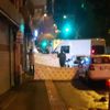 İstanbul'da korkunç Afgan cinayeti İstanbul'da korkunç Afgan cinayeti
