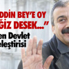 Aleviler Ve Sünniler Gönül Sofrasında Buluştu Aleviler Ve Sünniler Gönül Sofrasında Buluştu