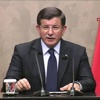 Davutoğlu'ndan PYD ile görüştükleri hatırlatmalarına yanıt