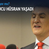 Mustafa Sarıgül Meclis'e girebiliyor mu?