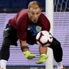 Karagümrük Joe Hart ile anlaştı