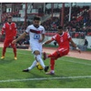 Balıkesirspor: 0 - Gençlerbirliği: 0 (İlk yarı)