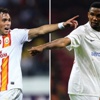 Elmander transferine Eto'o engeli iddiası Elmander transferine Eto'o engeli iddiası