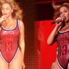 Beyonce'den NBA yıldızına jest Beyonce'den NBA yıldızına jest