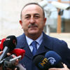 Bakan Çavuşoğlu: Korsanlar henüz hiç kimseyle temasa geçmedi