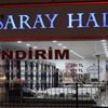 Saray Halı konkordato istedi Saray Halı konkordato istedi