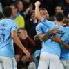 Manchester City yeniden zirvede Manchester City yeniden zirvede