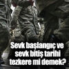Bedelli askerlik sevk başlangıç tarihi nedir?