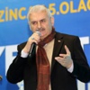 Binali Yıldırım'dan idam açıklaması Binali Yıldırım'dan idam açıklaması