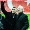 Türk futbolunda ilk kez Mustafa Denizli, Fatih Terim ve Şenol Güneş birbirlerine rakip olacak