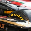 F1 ve Pirelli'de değişim F1 ve Pirelli'de değişim