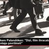 TESK Başkanı Palandöken: "Dizi, film ihracatındaki ... TESK Başkanı Palandöken: "Dizi, film ihracatındaki ...