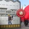Geri dönüşüm işçisinin feci ölümü