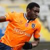 Başakşehir'den beklenen Demba Ba açıklaması Başakşehir'den beklenen Demba Ba açıklaması