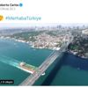 Roberto Carlos un 19:07 paylaşımı, Fenerbahçe taraftarını ... Roberto Carlos un 19:07 paylaşımı, Fenerbahçe taraftarını ...