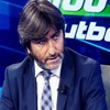 Rıdvan Dilmen'den Melo için olay sözler Rıdvan Dilmen'den Melo için olay sözler