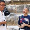 İngiliz şarkıcı Anne Marie Antalya'da