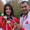 Ahıska Türklerinden güreşçi Elvira Kamaloğlu, Yıldızlar Balkan Şampiyonası'nda altın madalya kazandı Ahıska Türklerinden güreşçi Elvira Kamaloğlu, Yıldızlar Balkan Şampiyonası'nda altın madalya kazandı