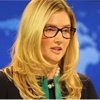 Marie Harf terfi etti!
