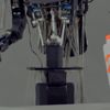 İnsan elini birebir taklit eden robot geliştirildi İnsan elini birebir taklit eden robot geliştirildi