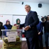 Erdoğan'dan seçim tweeti Erdoğan'dan seçim tweeti