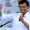 “Türkiye’nin kader seçimi yapılacak” “Türkiye’nin kader seçimi yapılacak”