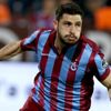 Trabzonspor'dan Özer Hurmacı açıklaması Trabzonspor'dan Özer Hurmacı açıklaması