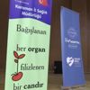 Organ Bağışı Haftası etkinlikleri