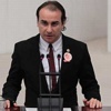 Ahmet Kutalmış Türkeş AK Parti'den istifa etti!