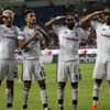 Beşiktaş-Başakşehir! Muhtemel 11'ler...