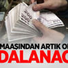 İşsizlik maaşından artık onlar da faydalanacak! İşsizlik maaşından artık onlar da faydalanacak!