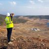 Akkuyu NGS'nin ilk reaktörünün temel plakasının beton dökme çalışmaları tamamlandı Akkuyu NGS'nin ilk reaktörünün temel plakasının beton dökme çalışmaları tamamlandı