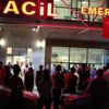 Elazığ'da trafik azası: 1 ölü 2 yaralı Elazığ'da trafik azası: 1 ölü 2 yaralı