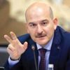 Bakan Soylu: 2019 yılında AFAD eliyle 10 ülkeye 86 milyon dolarlık insani yardımda bulunduk