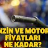 Benzin ve motorinde dev indirim! Benzin ve motorin (mazot) fiyatı ne kadar? 10 Mart güncel akaryakıt fiyatları