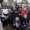Rahşan Ecevit'in ölümü sonrası gündeme gelmişti! TBMM Genel Kurulu'nda kabul edildi Rahşan Ecevit'in ölümü sonrası gündeme gelmişti! TBMM Genel Kurulu'nda kabul edildi