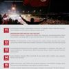 15 Temmuz'un birinci yılına özel anma programı