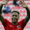 Kayserispor Chery’i istiyor Kayserispor Chery’i istiyor